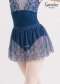 55BE2948P Fleurine Skirt