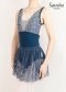 55BE2948P Fleurine Skirt