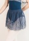 55BE2948P Fleurine Skirt