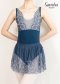55BE2948P Fleurine Skirt