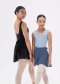 D071P Zephyr Wrap Skirt