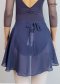 D071P Zephyr Wrap Skirt