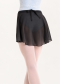 D071P Zephyr Wrap Skirt