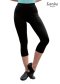 74BE2775P 3/4 Leggings Polyamide