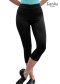 74BE2775P 3/4 Leggings Polyamide