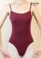 D157/D167 Cotton DARK BURGUNDY