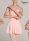 D157/D167 Cotton PALE PINK