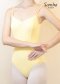 D157/D167 Cotton SUNSHINE YELLOW