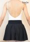 D157/D167 Cotton WHITE