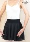 D157/D167 Cotton WHITE