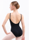 D167C/F Alessandra Black