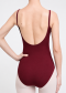 D167C/F Alessandra Dark Burgundy