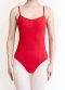 D157/D167 Alessandra Cotton - Red