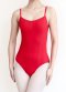 D157/D167 Alessandra Cotton - Red