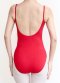 D157/D167 Alessandra Cotton - Red
