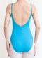 D157/D167 Alessandra Cotton - Marine Blue (High Cut)