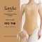 D154C Palawan Nude Foundation Leotard