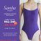 D157/D167 Cotton PURPLE