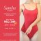 D157/D167 Cotton RED