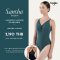DA4068MP SIA, Camisole Leotard