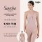 DA4068MP SIA, Camisole Leotard