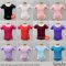 C155C/F Janessa Short Sleeve Leotard in Cotton