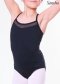 51BO1023P/F VIRIGINE Camisole Leotard