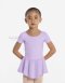 54AH0009M/F Oleen Skirted Leotard