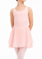 54BC2306P/F Lily Skirted Leotard