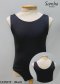 Tank leotard Polyamide