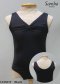 Tank leotard Polyamide