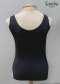 Tank leotard Polyamide