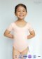 Short sleeve leotard Polyamide