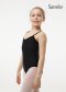 E506M Angelo Camisole thin straps leotard