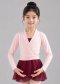 EF02C Candy Wrap ballet sweater, Cotton
