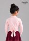 EF02C Candy Wrap ballet sweater, Cotton