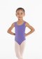 EF205C Yumi Tank Leotard in Cotton