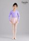 G02P Wrap ballet sweater, Polyamide