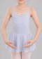 G5081M/F Aida Skirted Leotard