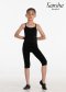 Y0451P Jennie Polyamide