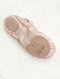 S81d Starlet Canvas Split-Sole ballet shoes