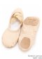 S81W Starlet Stretch Canvas Split-Sole