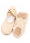 S81W Starlet Stretch Canvas Split-Sole