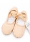 S81W Starlet Stretch Canvas Split-Sole