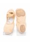 S81W Starlet Stretch Canvas Split-Sole