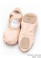 S81e Starlet Stretch Canvas Split-Sole