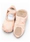 S81e Starlet Stretch Canvas Split-Sole