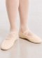 S81W Starlet Stretch Canvas Split-Sole