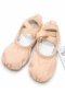 S81e Starlet Stretch Canvas Split-Sole