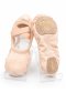S81e Starlet Stretch Canvas Split-Sole
